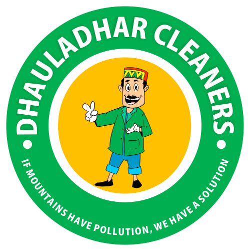 Dhauladhar Cleaners